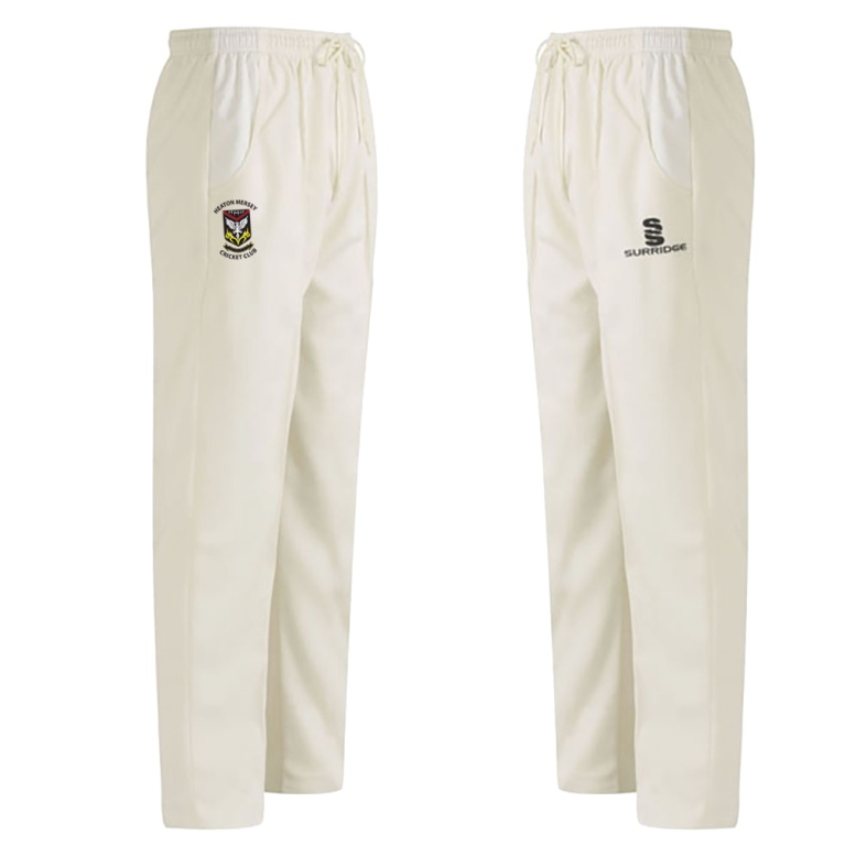 HEATON MERSEY CC - Standard Playing Pant