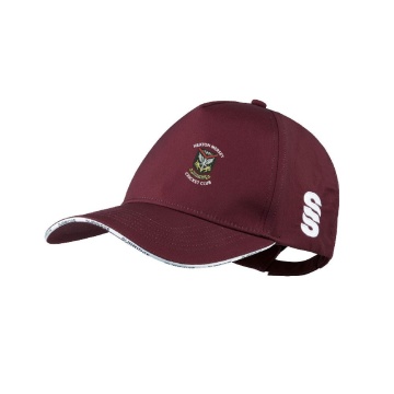 Heaton Mersey CC - Cap