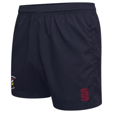 Heaton Mersey CC - Performance Gym Short