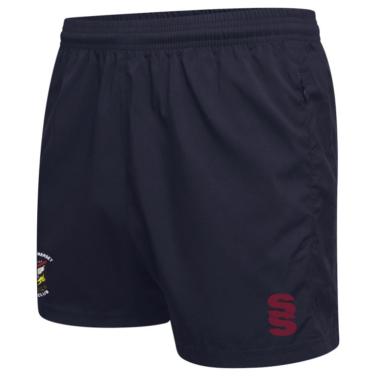 Heaton Mersey CC - Performance Gym Short