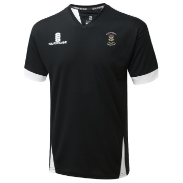Heaton Mersey CC - Blade Training Shirt