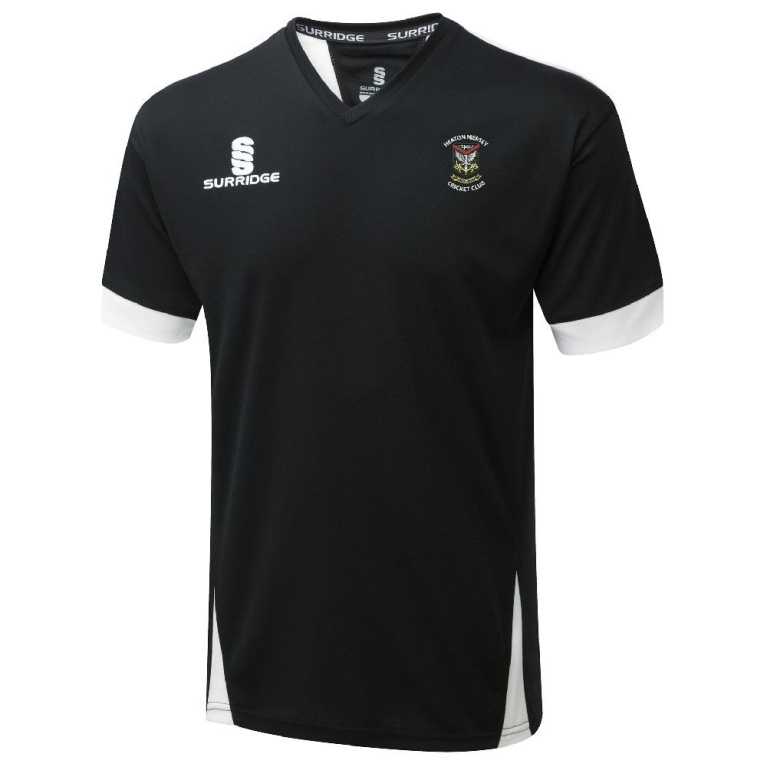 Heaton Mersey CC - Blade Training Shirt