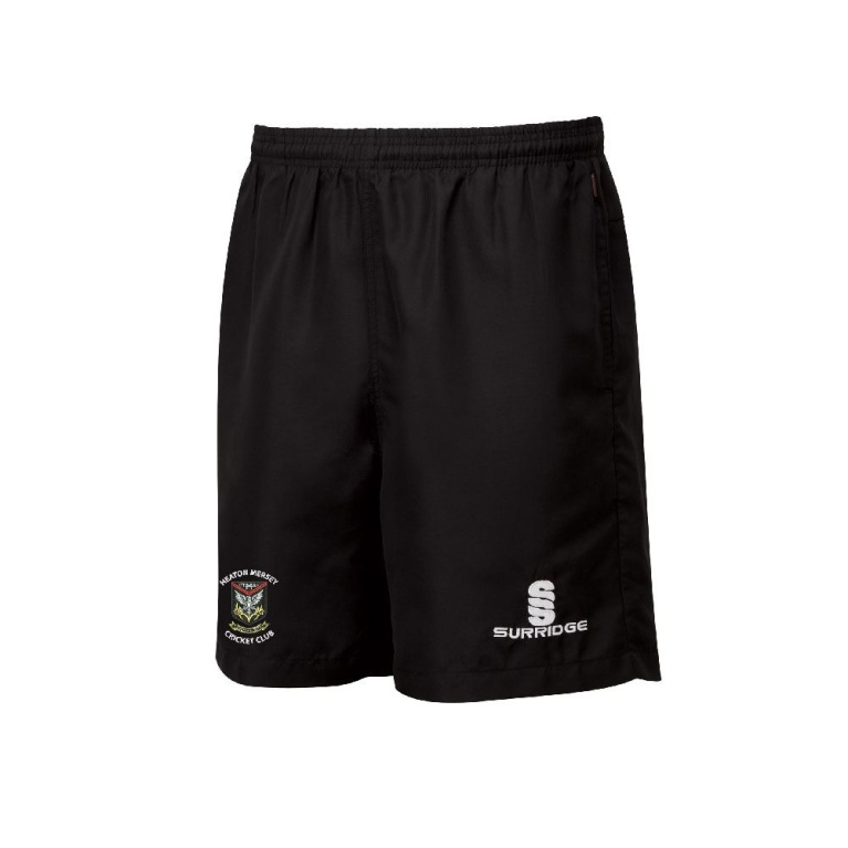 Heaton Mersey CC - Blade Shorts