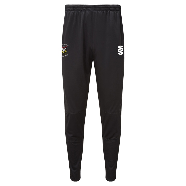 Active Playing Pant - Black
