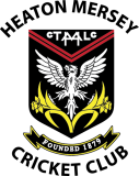 HEATON MERSEY CC