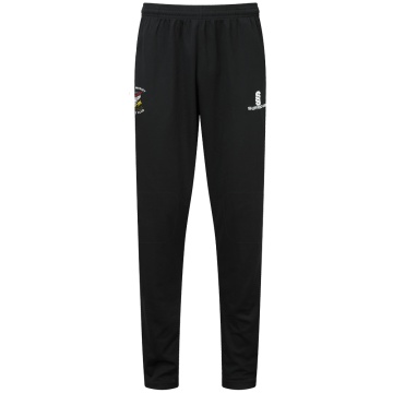 Blade Playing Pant : Black