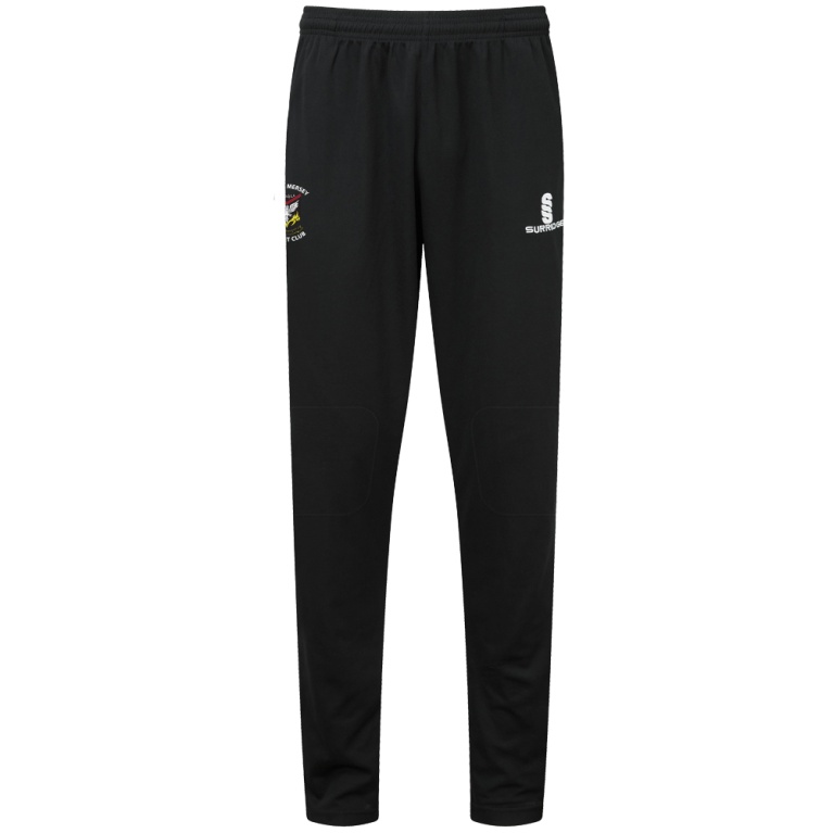 Blade Playing Pant : Black