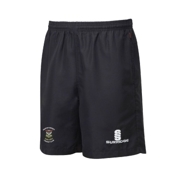 Heaton Mersey CC - Ripstop Shorts